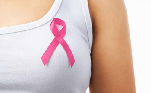 Как лечить рак молочной железы