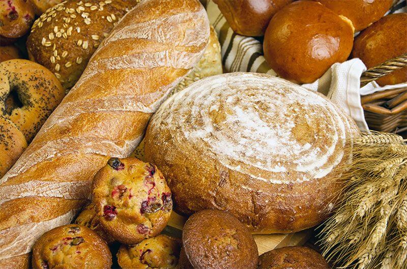 3% хлеба в России есть нельзя